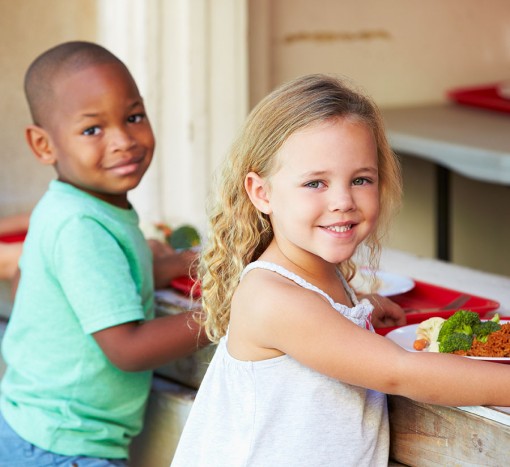 Summer Food Service Program 2026